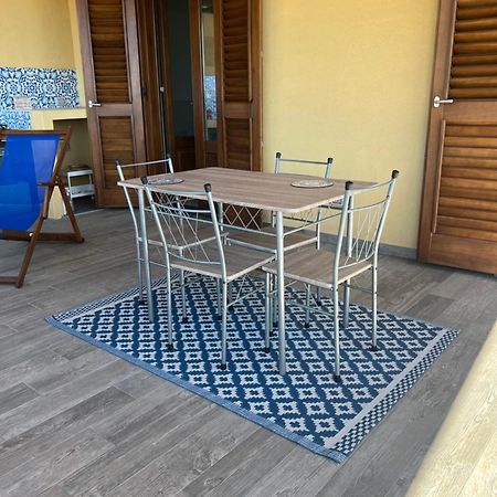 Appartement Casa Isabella Loc Turist Br à Lipari  Extérieur photo
