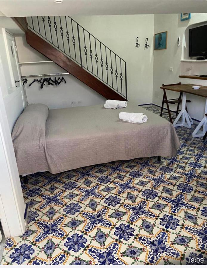 Appartement Casa Isabella Loc Turist Br à Lipari  Extérieur photo