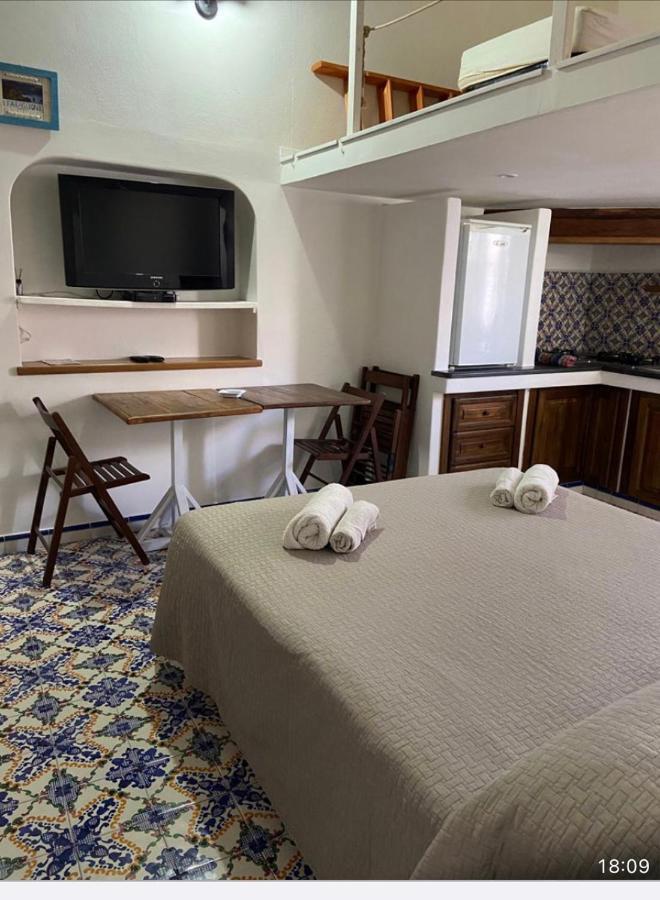 Appartement Casa Isabella Loc Turist Br à Lipari  Extérieur photo