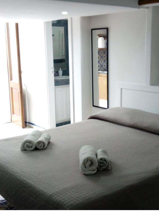 Appartement Casa Isabella Loc Turist Br à Lipari  Extérieur photo