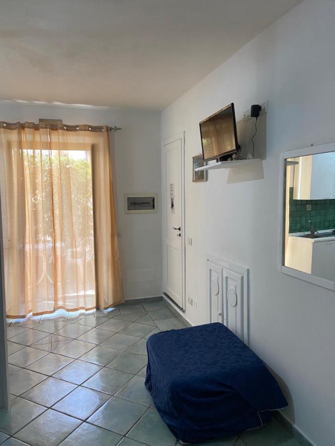 Appartement Casa Isabella Loc Turist Br à Lipari  Extérieur photo