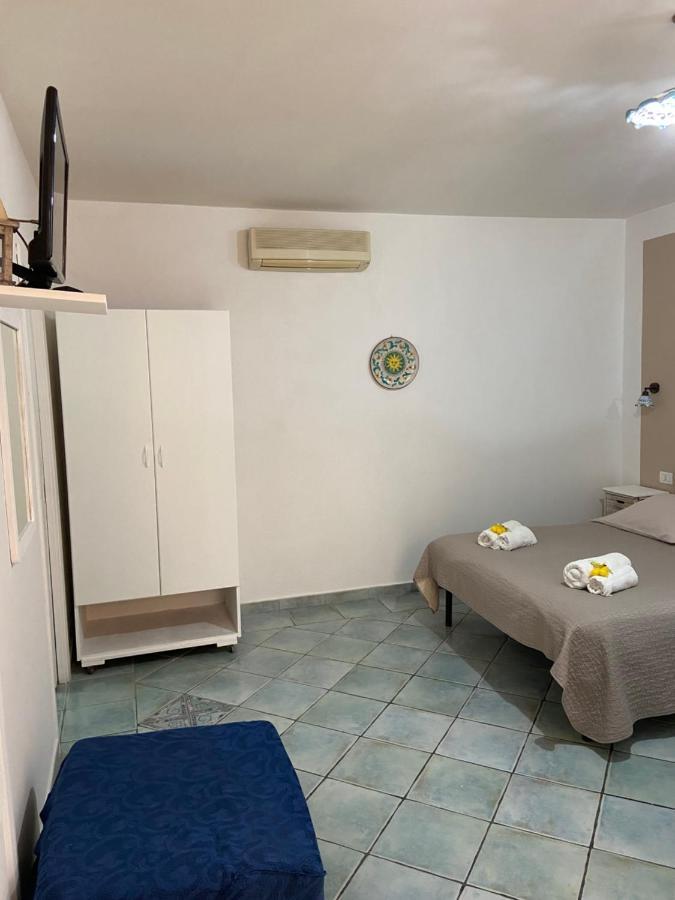 Appartement Casa Isabella Loc Turist Br à Lipari  Extérieur photo