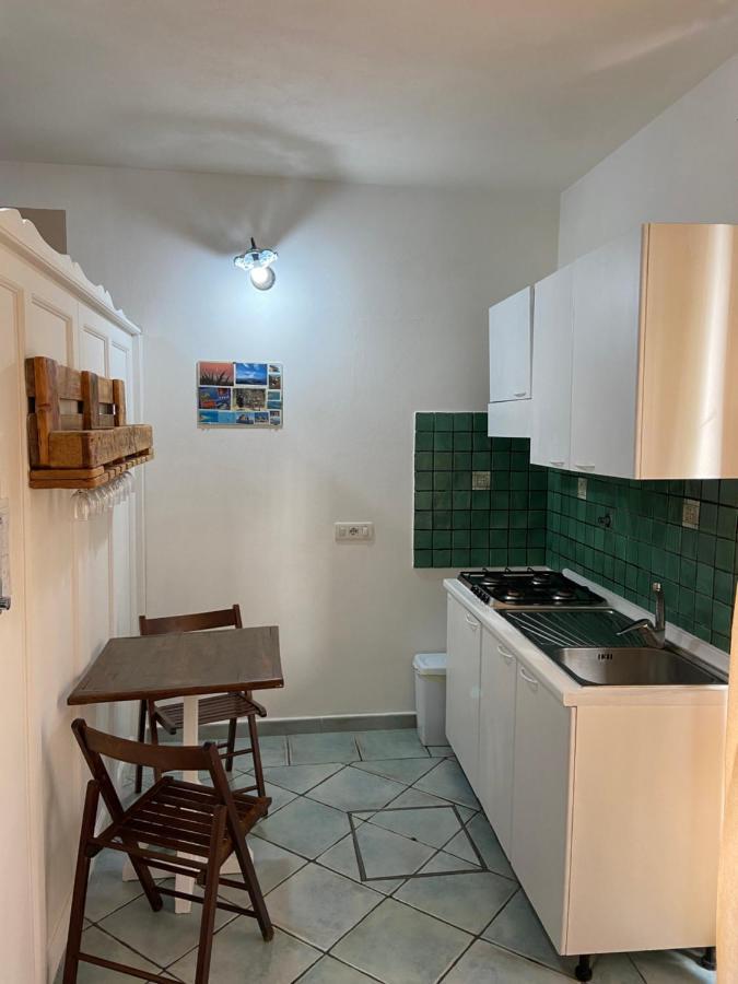 Appartement Casa Isabella Loc Turist Br à Lipari  Extérieur photo