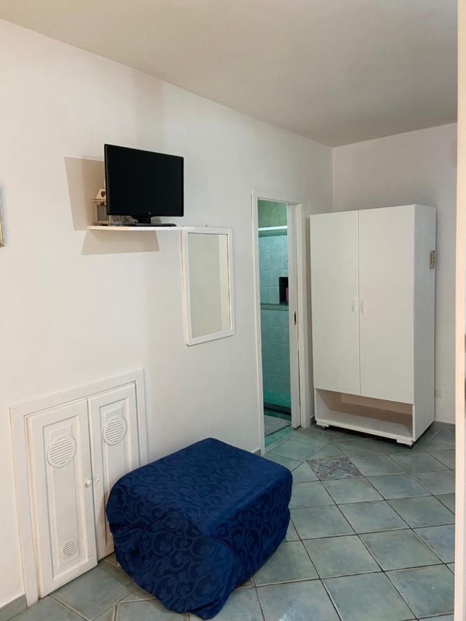 Appartement Casa Isabella Loc Turist Br à Lipari  Extérieur photo