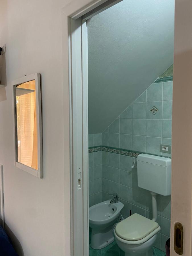 Appartement Casa Isabella Loc Turist Br à Lipari  Extérieur photo