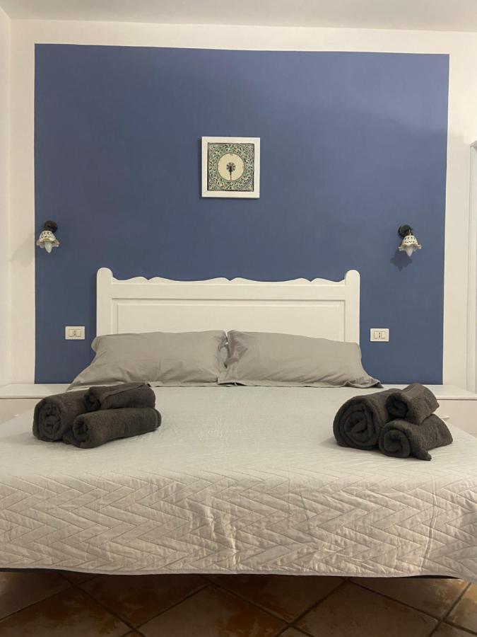 Appartement Casa Isabella Loc Turist Br à Lipari  Extérieur photo