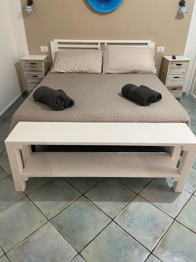 Appartement Casa Isabella Loc Turist Br à Lipari  Extérieur photo