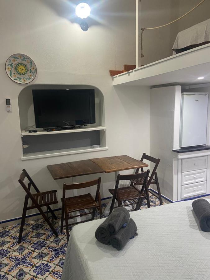 Appartement Casa Isabella Loc Turist Br à Lipari  Extérieur photo