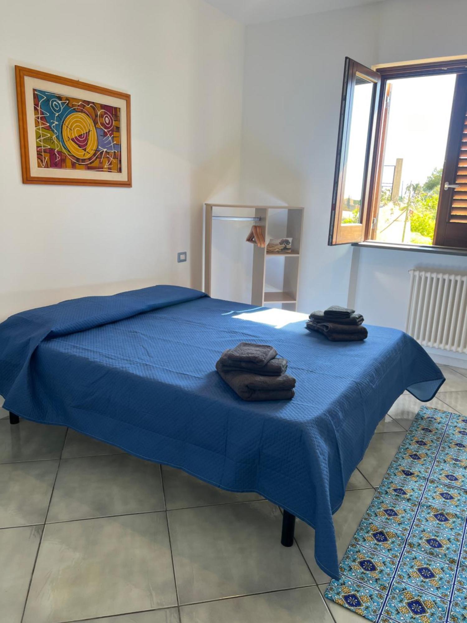 Appartement Casa Isabella Loc Turist Br à Lipari  Extérieur photo