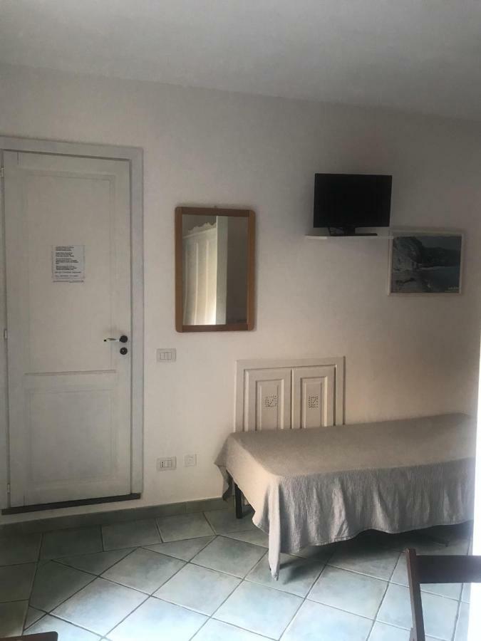 Appartement Casa Isabella Loc Turist Br à Lipari  Extérieur photo