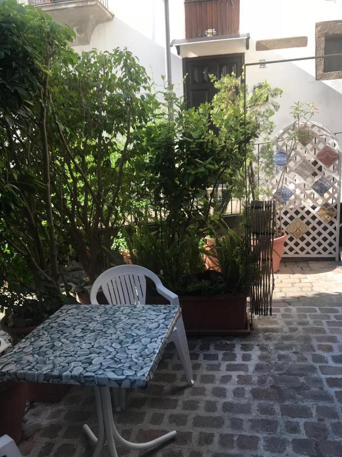 Appartement Casa Isabella Loc Turist Br à Lipari  Extérieur photo