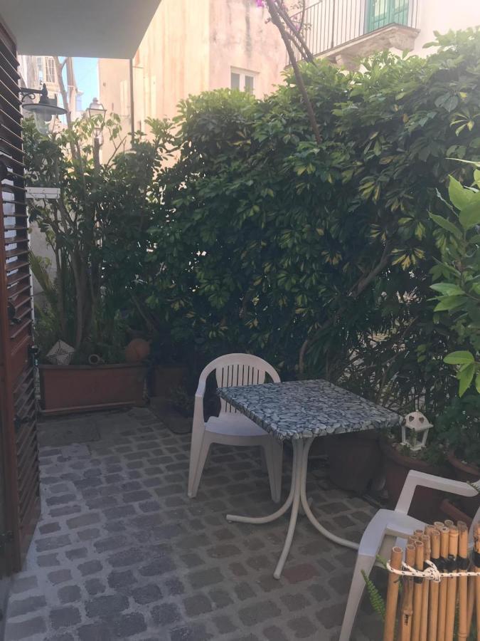 Appartement Casa Isabella Loc Turist Br à Lipari  Extérieur photo